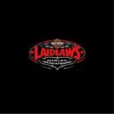 Laidlaw's Harley-Davidson logo